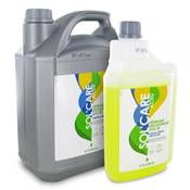 Nettoyant sol SOL'CARE ACTIV VIVARIO 2D CITRON 5L