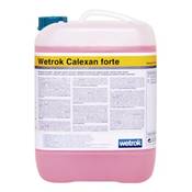 Décapant sanitaire CALEXAN FORTE WETROK 10L