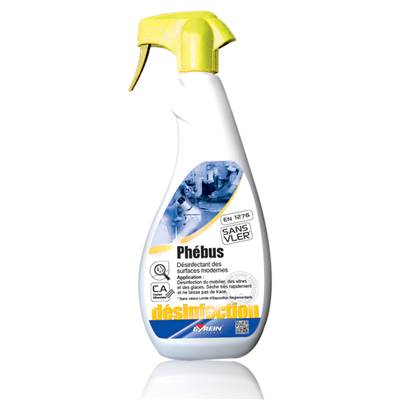 PHEBUS 750 ml