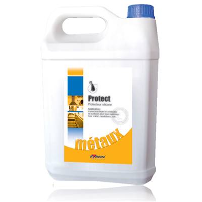 PROTECT 5 L - PROTECTEUR SILICONE
