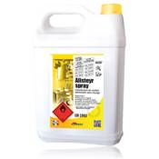 Désinfectant ALISTEYR SPRAY 5L