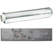 Rouleau aluminium BOITE DISTRIBUTRICE 200x0.3