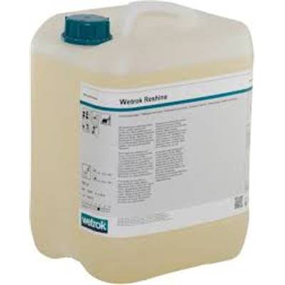 Détergent protection RESHINE WETROK 5L