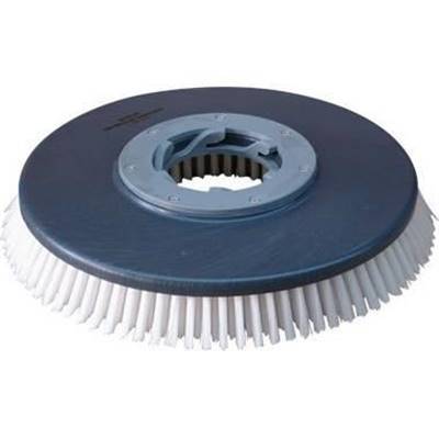 Brosse SUPER NYLON MONOMATIC LS/DS