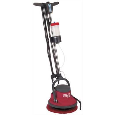 MONOBROSSE FLOOR MAC KIT CHIMIE