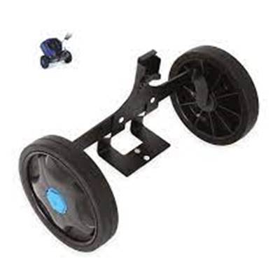 CHARIOT DE TRANSPORT 2 ROUES PO/DUPLEX 420