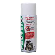 Répulsif CHIEN/CHAT 400ml KING