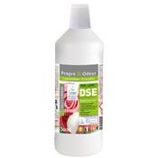 Nettoyant sol DSE ROSE LITCHI 1L POIGNEE BOUCHON DOSEUR