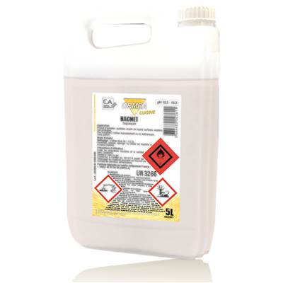 BACNET 5L