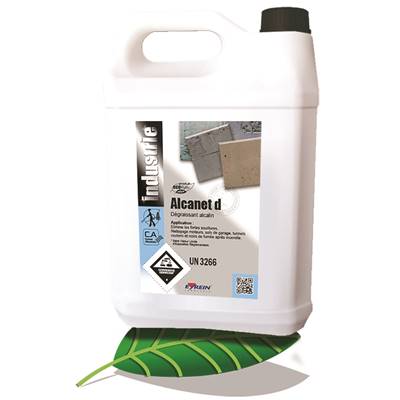 ALCANET D 5L