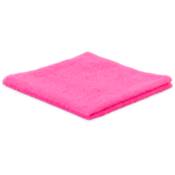 Microfibre ROSE PREMIUM 38x38 