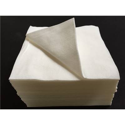LINGETTES A USAGE UNIQUE SUPER ABSORBANTES SPUNTECH - Sachet de 50 
