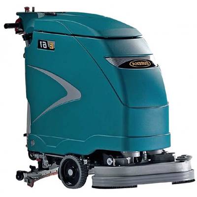 AUTOLAVEUSE EUREKA E61 TRAC CHARGEUR INTEGRE