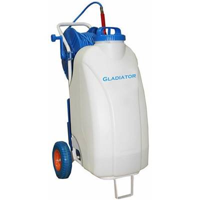 PULVERISATEUR ELECTRIQUE AUTONOME GLADIATOR 45L A BATTERIE