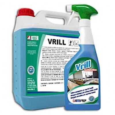 Vrill 5L
