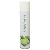 Désodorisant citron vert 300 ml puck