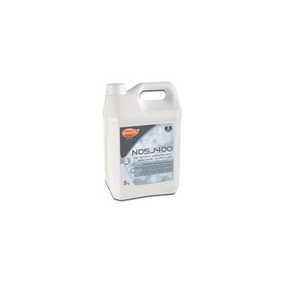 NDSJ 400 - NETTOYANT DESINFECTANT SANITAIRE VIRUCIDE 5L*** - à épuise