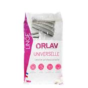 Lessive poudre UNIVERSELLE ORLAV 20KG