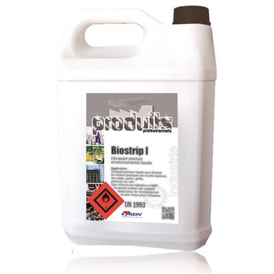 BIOSTRIP L 5KG