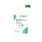 Nettoyant extraction moquette 5L TRAITSOL