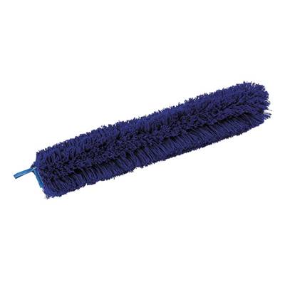 FRANGE SPILLO/SNAKE ACRYLIQUE BLEUE 60 cm