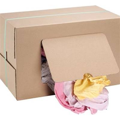 CHIFFON TEE SHIRT COULEUR 10 KG 