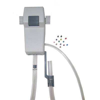CENTRALE DILUTION 1 PRODUIT 14L/mn