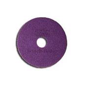 Disque mauve 505 3M