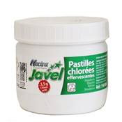 Pastilles chlore x150 