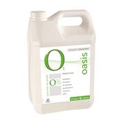 Détergent surodorant oasis 5L - GAMME O -40%