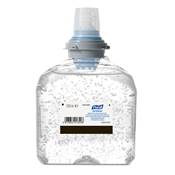 RECHARGE PURELL GEL HYDROALCOOLIQUE 1200 ml x2 Po/TFX-12