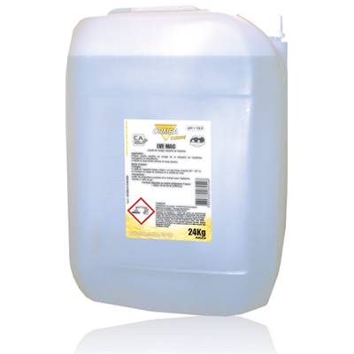 LVE MAC 24KG