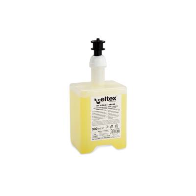 RECHARGE CARTOUCHE SAVON MOUSSE ECOLABEL x4