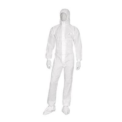 COMBINAISON CAGOULE JETABLE X PERT TYVEK*** - 426084