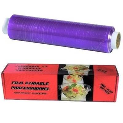 Film etirable BOITE DISTRIBUTRICE 300x0.3