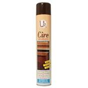 Cire meuble AEROSOL 750 ml U2