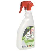 Nettoyant détartrant désinfectant sanitaire NDDS 400 PAE 750ml