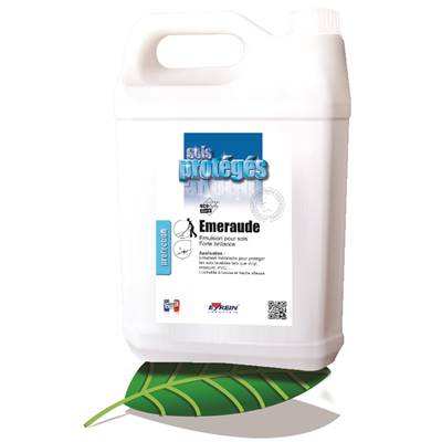 EMERAUDE 5L