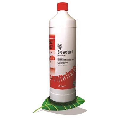 BIO WC GEL 1L