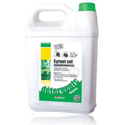 EYRNET SOL PAMPLEMOUSSE 5L