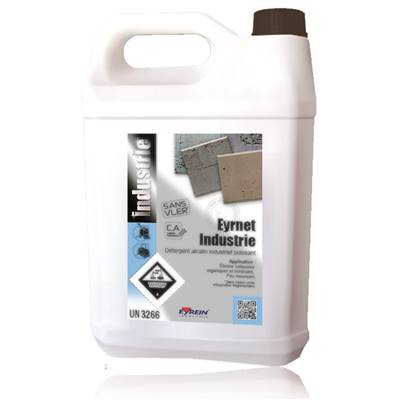 EYRNET INDUSTRIE 5L