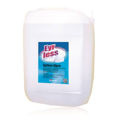 EYRLESS AL PRO 20 L