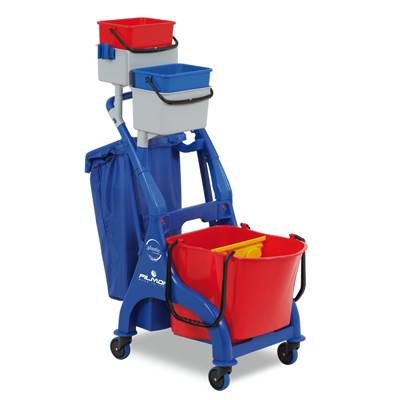 CHARIOT COMPACT VEGA 303 SP