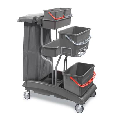 CHARIOT VDM IDEATOP 21 VERSION SPECIALE