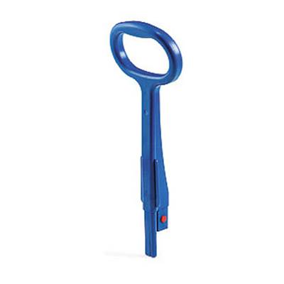TIMON LATERAL PLASTIQUE