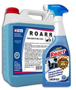 Roarr 750 ml