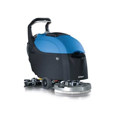 AUTOLAVEUSE FIMAP IMX 50 BT CB