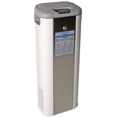 PURIFICATEUR D'AIR ELECTRIQUE DEPURAIR