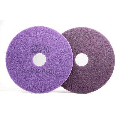 Disque mauve 432 3M