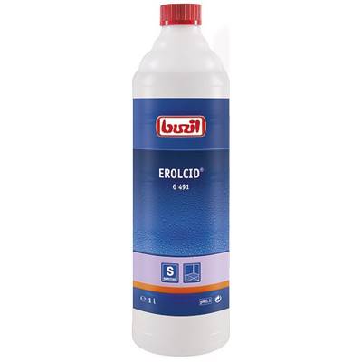 Nettoyant sol G 491 EROLCID 1L 